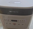 九阳（Joyoung）【价保618】【0氟珐琅钛瓷】安心煲电饭煲4L含钛内胆电饭锅3-4人家用微压柴火饭4A好饭 F-40NF12 实拍图