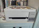 爱普生（EPSON）【6代新品】L3351墨仓式彩色打印机 微信打印/无线连接 家用AI学习打印机（打印、复印、扫描） 实拍图