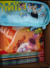 米吴科学漫画书全套 奇妙万象篇1-8辑1-32册套装 儿童书6-12岁小学生课外阅读 百科全书漫画书 省钱卡 实拍图