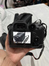 佳能（Canon）r7微单相机  R7专业高画质4K旅游 vlog视频直播数码高清照相机 R7+18-150 STM镜头套机【一镜走天下】 套餐一【含128G卡 摄影包 电池 vlog套装】 实拍图