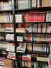 情欲：2004年诺贝尔文学奖得主 埃尔夫丽德·耶利内克 实拍图