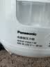 松下（Panasonic）电压力锅小型2-3人全自动智能预约家用高压锅迷你电饭煲小容量多功能电饭锅无水料理NF-P20A1 黑色【无水料理】 2L 实拍图