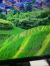 AOC 27英寸 120Hz IPS HDRMode HDMI 低蓝光不闪 可壁挂 三边微边 超薄节能办公电脑显示器 27B35H 实拍图