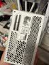 首席玩家（1st player）NGDP铂金 1000W ATX3.1电源（ATX3.0&3.1双规范/MES ID/压纹线/FDB风扇/支持5090/白色） 实拍图