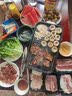 小熊驾到 烤肉蘸料组合烤肉蘸料2罐+烤肉蘸酱260g调味料烧烤调料 实拍图