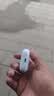 【2026新款】苹果蓝牙耳机Air适配airpods5无线双耳降噪运动适用iphone16/15/14/13半入耳式 airpro2【真ANC降噪】 实拍图