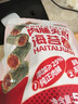 三只松鼠童趣书包零食礼1046g 蜜饯肉果冻创意礼物户外零食解馋团购送礼 实拍图