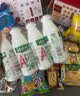 百草味休闲零食大礼包巨型礼盒送女友礼物整箱儿童成人解馋零食2.5kg 实拍图
