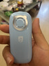 飞利浦（PHILIPS）Z6学生专用手机全网通超长待机精准定位视频通话小学初中戒网无游戏智能儿童电话老年人手机礼物蓝 实拍图