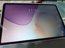 毕亚兹适用华为MatePad Pro10.8英寸钢化膜2021/2020/2019 5G贴膜全屏平板电脑保护膜抗蓝光防摔 PM125 实拍图