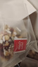 康琪爱倍杏仁七白饮300g30袋内调花茶去黄茶苹果玫瑰花茶女茯苓养生茶包 实拍图