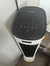 美的（Midea）【直流变频】家用静音空调扇 智能语音冷风扇 负离子落地冷风机水冷塔扇 强力制冷双向送风ADJ10SC 实拍图