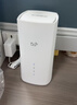 无线猫灵5G无线cpe路由器移动随身wifi户外宽带千兆双频便携式车载内置5g纯流量上网卡全网通办公直播网络 5G千兆无线光纤CPE路由器【办公/商业高配版】 10G/月*1个月 实拍图