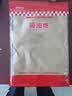 尚烤佳（Suncojia）烤箱专用纸烘焙纸 硅油纸 烤肉纸油布 烤盘纸35*25cm100片装木色 实拍图
