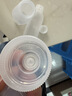 拜杰尖叫油壶厨房油瓶家用酱油瓶挤酱瓶醋壶防漏不挂储油罐挤压瓶 实拍图