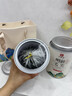 印象堂茶叶特级毛尖绿茶明前春茶蒙顶山原产嫩芽2026新茶自己喝300g礼袋 实拍图