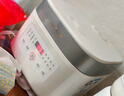 九阳（Joyoung）【价保618】【0氟珐琅钛瓷】安心煲电饭煲4L含钛内胆电饭锅3-4人家用微压柴火饭4A好饭 F-40NF12 实拍图