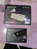宏碁掠夺者（PREDATOR）1TB SSD固态硬盘 M.2接口(NVMe协议) GM7系列｜NVMe PCIe 4.0读速7200MB/s  AI电脑存储配件 实拍图
