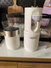 膳魔师（THERMOS）即热式便携饮水机小型家用即热烧水壶旅行免安装折叠便携电热水壶智能触控式速热烧水杯电热水壶 实拍图