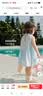巴拉巴拉童装儿童连衣裙女童裙子2026夏装新款婴儿衣服宝宝公主裙甜美洋气 实拍图