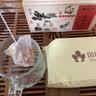 得沁堂国药药材男士调脾胃暖胃姜茶驱寒祛湿三伏天姜枣茶160g养生茶茶包 实拍图