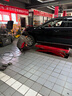 马牌（Continental）汽车轮胎 215/55R17 94V FR UC6原配大众帕萨特 适配本田XR-V 实拍图
