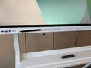 华为（HUAWEI）会议平板教学一体机IdeaHub Board2/3Base 多媒体4K智慧触摸大屏 企业电子白板无线投屏 65吋安卓15.0【落地支架+遥控+投屏器】 实拍图