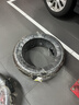 优科豪马横滨汽车轮胎  215/55R17 94V  AE51B 原配 凯美瑞/亚洲龙 实拍图
