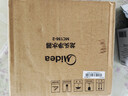 美的（Midea）水龙头过滤器家用厨房自来水净水器 活性炭12级精滤 可清洗 除氯除异味除垢 通用安装前置滤水器 4芯装【4年免换芯】活性炭增强版滤芯 实拍图