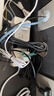 山泽HDMI2.1光纤线8K60Hz 4K240Hz兼容HDMI2.0高清视频线装修电脑机顶盒接电视显示器投影仪3米 RXT03 实拍图