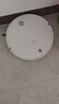 美的（Midea） 扫地机器人扫吸一体全自动纤薄机身环境感应 低噪 家用清洁除尘智能吸尘器防跌落 【K40】扫拖一体 自动回充 实拍图