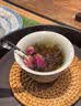 草木方玫瑰花茶150g玫瑰花干茶干玫瑰花泡茶特级无硫熏泡水喝 实拍图