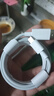 【京东快递】120w快充type-c数据线适用vivo双引擎80加长tpye-c充电线6a安卓pro闪充x100超级快充 1.5米正品快充线 实拍图