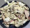 荤八厨 内蒙古羊杂2斤净重 新鲜羊肉羊杂生鲜羊肚羊头肉羊肠火锅食材 实拍图