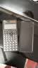 卡西欧（CASIO）fx-991CNCW科学函数计算器fx-991升级款大学生考研物化生竞赛考试学习专用黑色（新老品随机发货） 实拍图