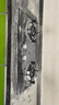 老板（Robam）JZT-20B1A家用燃气灶天然气双灶台嵌两用5.0kW煤气灶不改孔猛火家用灶具双灶台以旧换新上门安装 实拍图