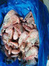 禧美海产海藻头北极甜虾净重1kg/盒 黑头虾 MSC认证 90-120+规格 海鲜 实拍图