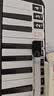 奇美37键 教学推荐 帆布软包 口风琴安喆（黑色、配吹奏说明） 实拍图