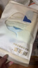 babycare婴儿口水巾洗脸毛巾泡泡纱布方巾6条装4层缤纷梦境30*30cm 实拍图