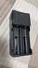 神火（SupFire）26650/18650电池通用充电器USB强光手电配件单槽多兼容便携AC16 两槽充 实拍图