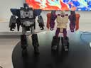 变形金刚（Transformers）儿童男孩玩具车模型手办模玩礼物送礼泰坦级萨克巨人E7672 实拍图