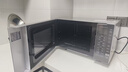 美的（Midea）微波炉烤箱一体机 900W智能变频平板加热杀菌易清洁 微烤一体 一级能效 智能菜单 微波炉 实拍图
