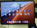 荣耀平板GT2 Pro 12.5英寸平板电脑 165Hz 3K护眼电竞屏 满血8Gen3旗舰芯 8+256GB冰晶白【国家补贴】 实拍图