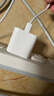Apple/苹果 20W type-c充电器 苹果usb-c充电器原装手机快充头 旗舰店苹果iPhone 17 Pro Max充电器 实拍图