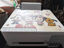爱普生（EPSON）【6代新品】L3351墨仓式彩色打印机 微信打印/无线连接 家用AI学习打印机（打印、复印、扫描） 实拍图