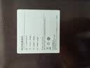 华为（HUAWEI）原装耳机有线半入耳式p60mate50 30 40nova8 7se荣耀9x10v20 30s 线控带麦安卓手机通用 CM33(经典版白色)Type-C数字接口 实拍图