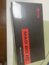 美加狮MAD 60 68 HE/MAD 68 Pro磁轴键盘有线连接客制化61/68键网页驱动台式笔记本电竞游戏键盘蝴蝶键帽 MAD 60 RGB 黑色 磁珀轴Pro 实拍图