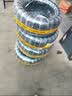 利奥玲珑汽车轮胎185/55R15 82V P88 适配瑞虎3xe/丘比特 实拍图