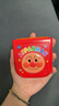 伟易达（Vtech）新品玩具面包超人双语折叠手机婴幼早教启蒙男女孩儿童生日礼物 面包超人双语折叠手机 实拍图