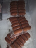 万威客 口口香脆皮肠120g*4 香肠烤肠火腿肠零食肠熟食早餐烧烤烘焙炸锅 实拍图